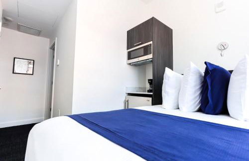 Modern Studio in Historic Boston - Unit #401 - Foto 5