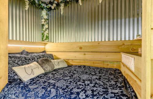 1 Bed in Cynghordy 88603 - Foto 9