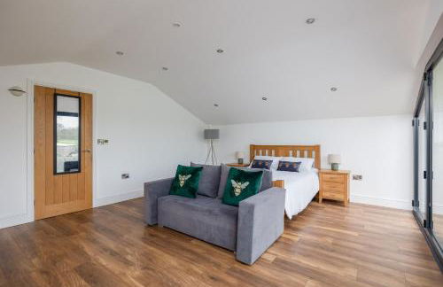 Jenny's Barn - Sleeping 9, Dog friendly - Foto 14