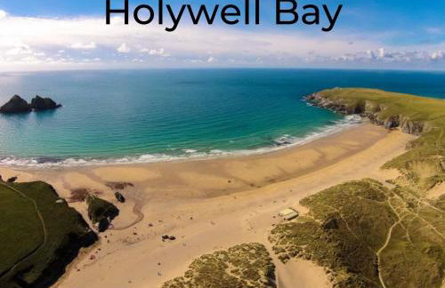 Dog Friendly 8 Berth Static Caravan Newquay - Foto 30