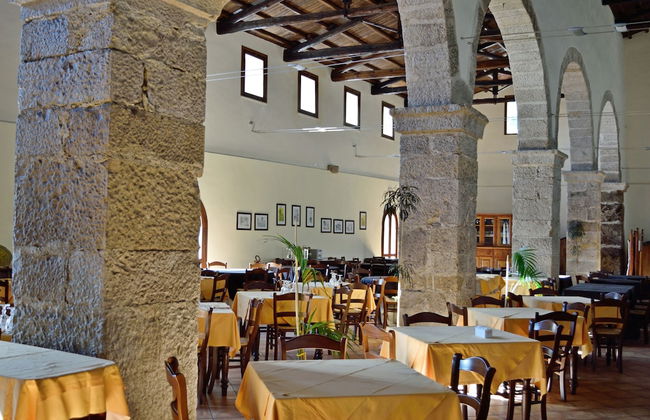 Masseria La Chiusa - Photo 22