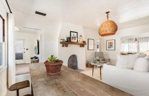 The Library Suite - The Marlowe Boutique Hotel - Foto 32