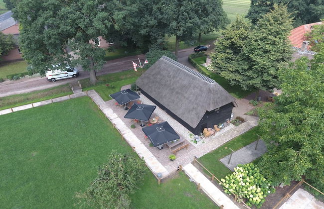 Den Heijkant - Photo 61