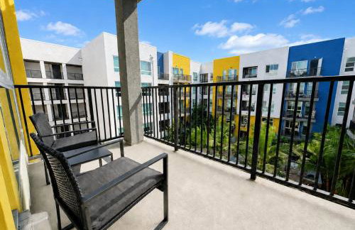 Luxury Stay Near Disneyland With Pool Gym & Free Parking - Foto 65