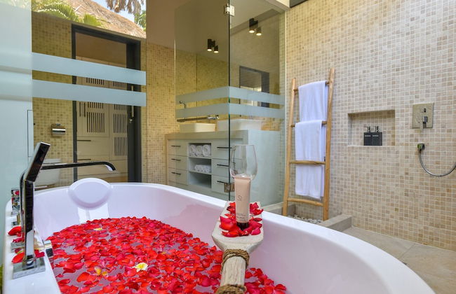 Villa Serenity - Foto 48