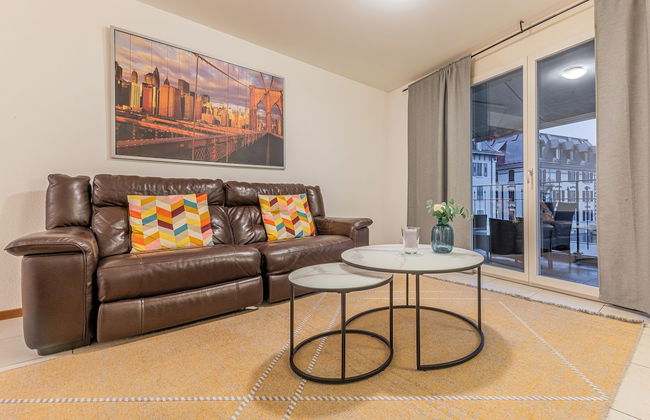 Los Lorentes Residences - Bulle - Foto 38