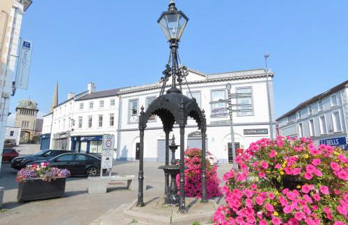 Joymount Cottage, Carrickfergus - 2 bedroom - Foto 26