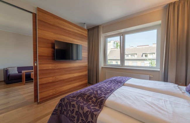 Pakat Suites - Foto 21