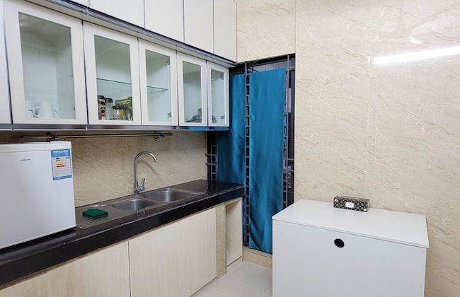 Luxurious 3-bhk Highly Secured & Close to Airport - Foto 44