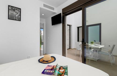 Santiago Sunny Seabreeze Villa - Foto 23