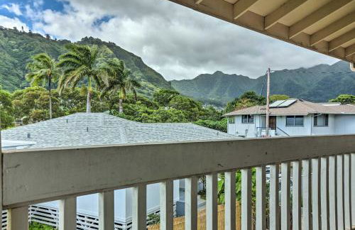 Serene Manoa Valley Home with Tropical Mtn Views! - Photo 12