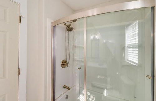 Dreamy Lead Hill Cottage with Fire Pit and Hammock! - Foto 17