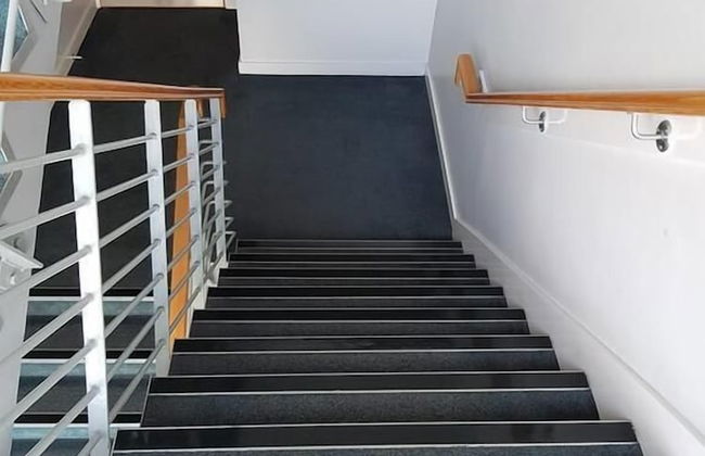 Constitution Apartments - Foto 11