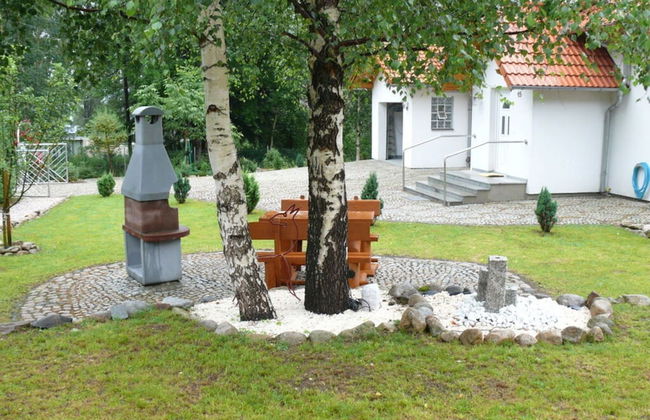 Villa Maria Comfortable Holiday Residence - Photo 29