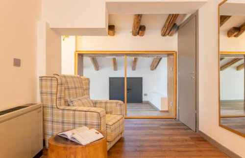 Le Mallet, Courmayeur, Alpine Homesuite - Foto 51