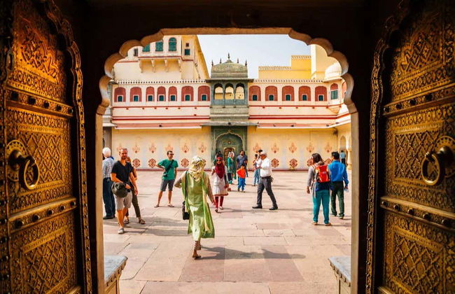 Jaipur Private Tour - Foto 21