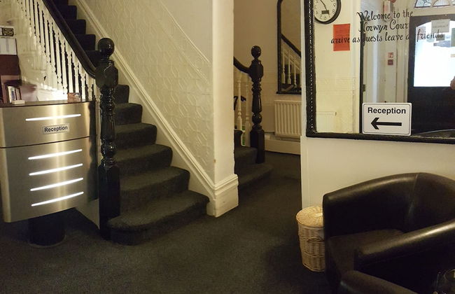 Norwyn Court - Foto 4