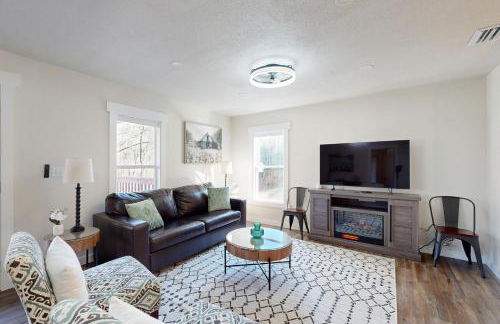 Savannah Creek Cottage - Foto 2