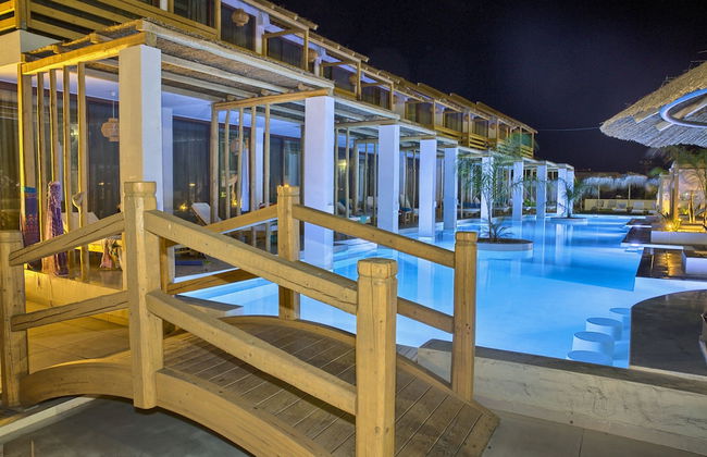 Alia Suites & Alia Beachfront Suites and Spa - Photo 63