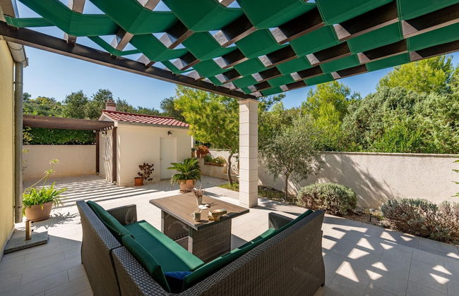 Villa Tatijana Zadarvillas - Foto 45