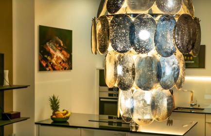 FIRST im FIRST Sellin, Penthouse Himmelsnest am Meer - Foto 12