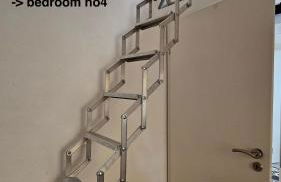 Modern Penthouse APT2 near Frankfurt - Foto 16