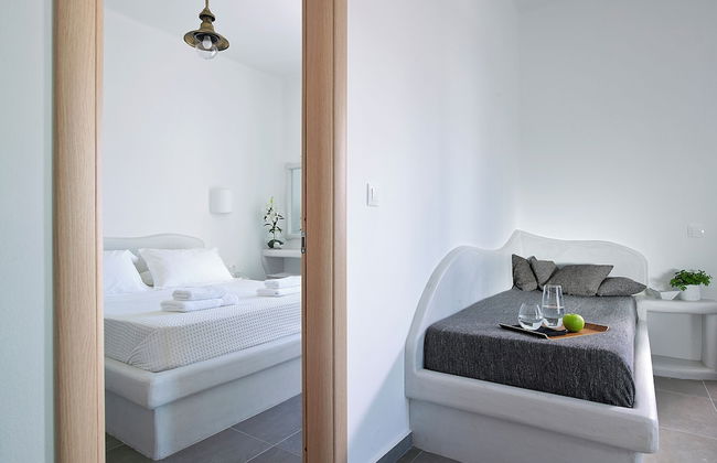 Garifalakis Comfort Rooms - Photo 14