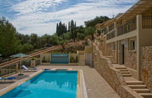 Ionian Vista Villas - Photo 64
