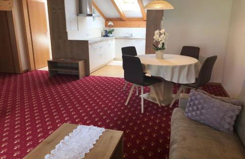 Apartment in Goldrain with Pool & Mountain Views - Foto 9