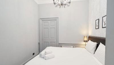 Old Town Apartments - Foto 3