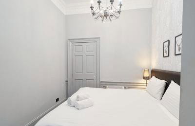 Old Town Apartments - Foto 3