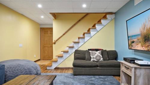 Scout's Haven by Juniper Holiday + Home - Foto 4