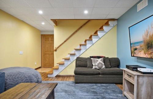 Scout's Haven by Juniper Holiday + Home - Foto 4