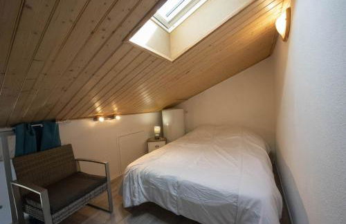 Maison pour 4 pers - Terrasse - 300m de la plage - Foto 5