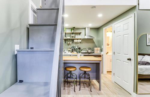 5 Mi to National Harbor Stylish Apt with Patio! - Foto 19