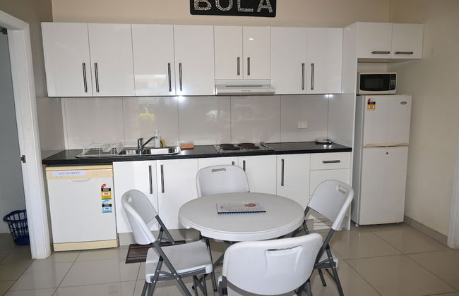 New Door Apartments - Photo 8