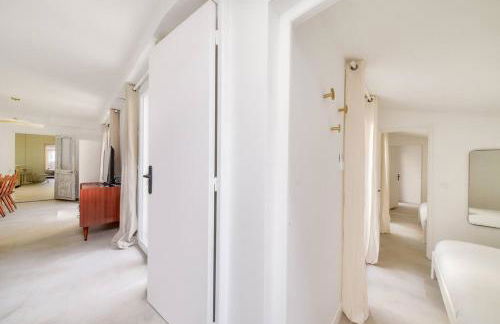 NOCNOC - Le Zellige - Petite piscine et jardin en ville - Foto 23