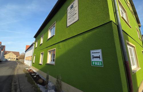 Zum grünen Häusle - Foto 65