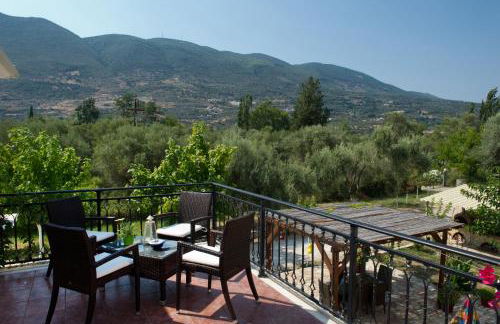 Riverside Αpartments - Foto 9