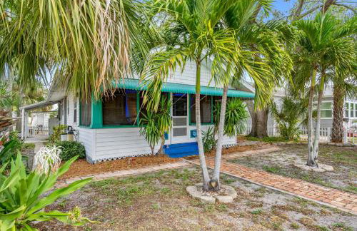 The Pineapple Bungalow St Pete - Foto 23