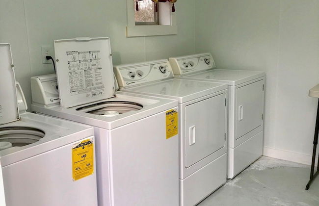 A Love Shack 1 Bedroom Cabin by RedAwning - Foto 6