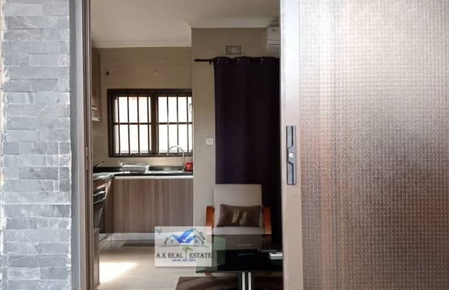 Bedroomed Fully Furnished Apartment Near East Park Mall - Foto 10