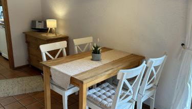 Ferienhaus am Sägmühlweiher 21b - Foto 4