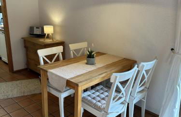 Ferienhaus am Sägmühlweiher 21b - Foto 4