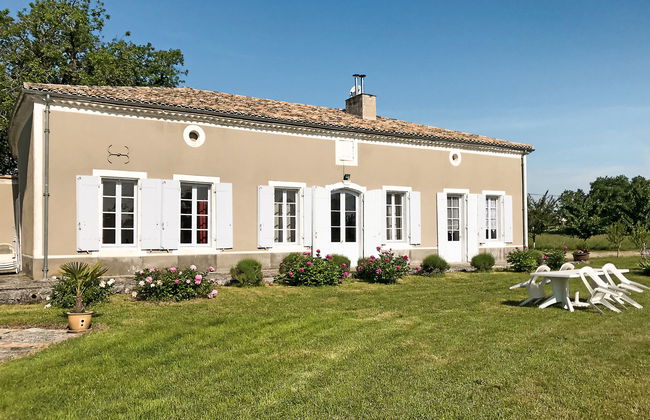 La Gaubide - Foto 18