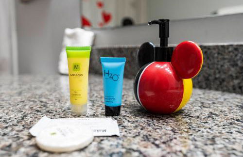 Amazing 4BdrmsPrivate Hot Tub7 miles from Disney - Foto 12