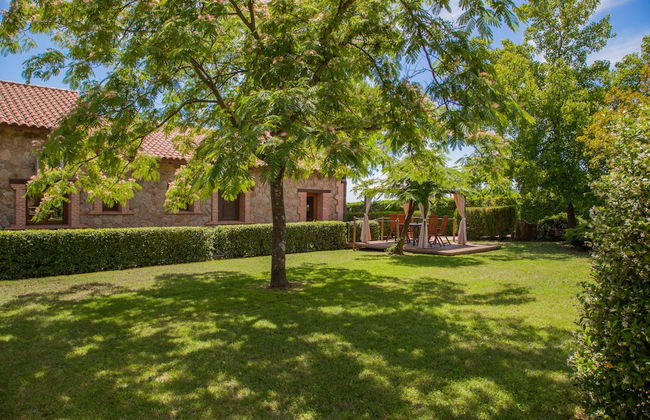 Finca La Sayuela - Foto 50