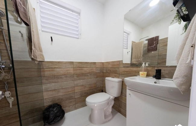 Tropical Paradise Villa - Foto 8