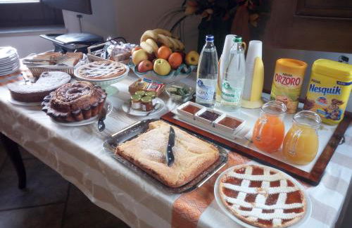 Al Sentiero - Foto 11