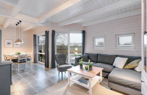 Cozy Home In Krems Iiwarderbrück - Foto 5